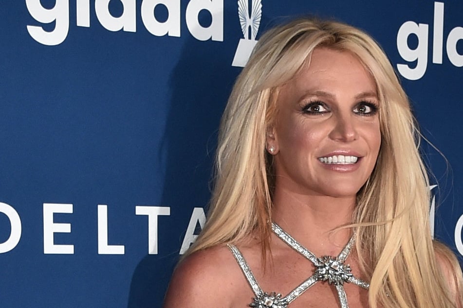 Is Britney Spears' on-and-off boyfriend Paul Soliz going to propose?