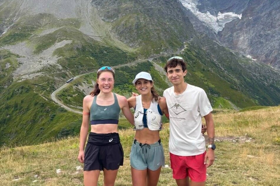 Ida Amelie Robsahm (†30) nahm in diesem Jahr erst so richtig Fahrt auf. Durch ihre guten Leistungen arbeitete sie sich bis zur Weltspitze des Sports heran. Jetzt trauert die Traillauf-Welt um eine ihrer besten Sportlerinnen. (Symbolbild)