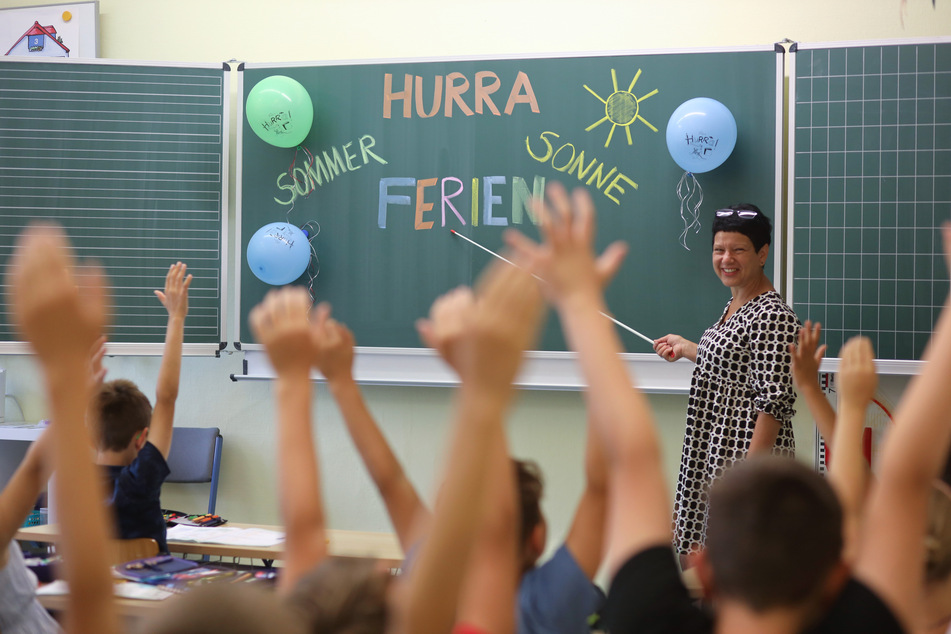 Endlich auch Schule nach 8 Uhr: Neue NRW-Ministerin will flexiblen Schulstart erlauben