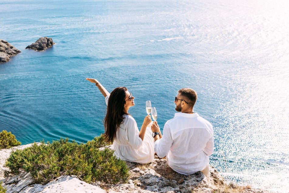 momento beschert Euch unvergessliche Urlaubs-Momente an den schönsten Orten in Griechenland und Zypern.