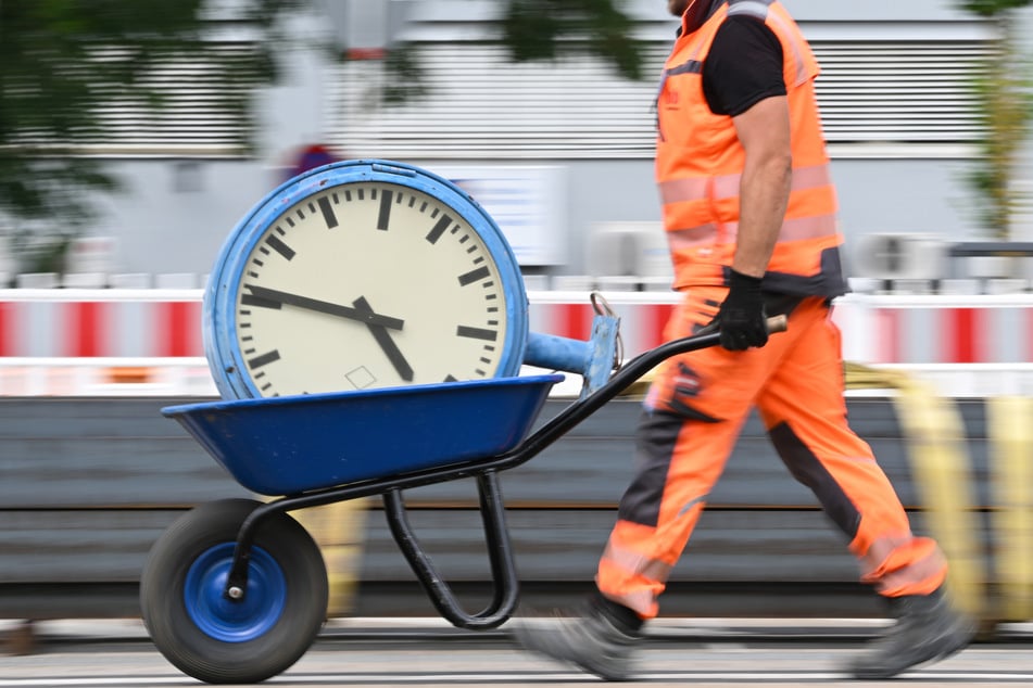 Keine Lust auf mehr Arbeit: Große Mehrheit lehnt 48-Stunden-Woche ab