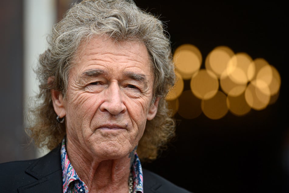 Peter Maffay kritisiert die Äußerungen einiger deutscher Musiker zur Corona-Pandemie scharf.
