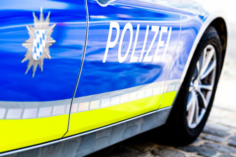 Die Polizei sucht Zeugen.