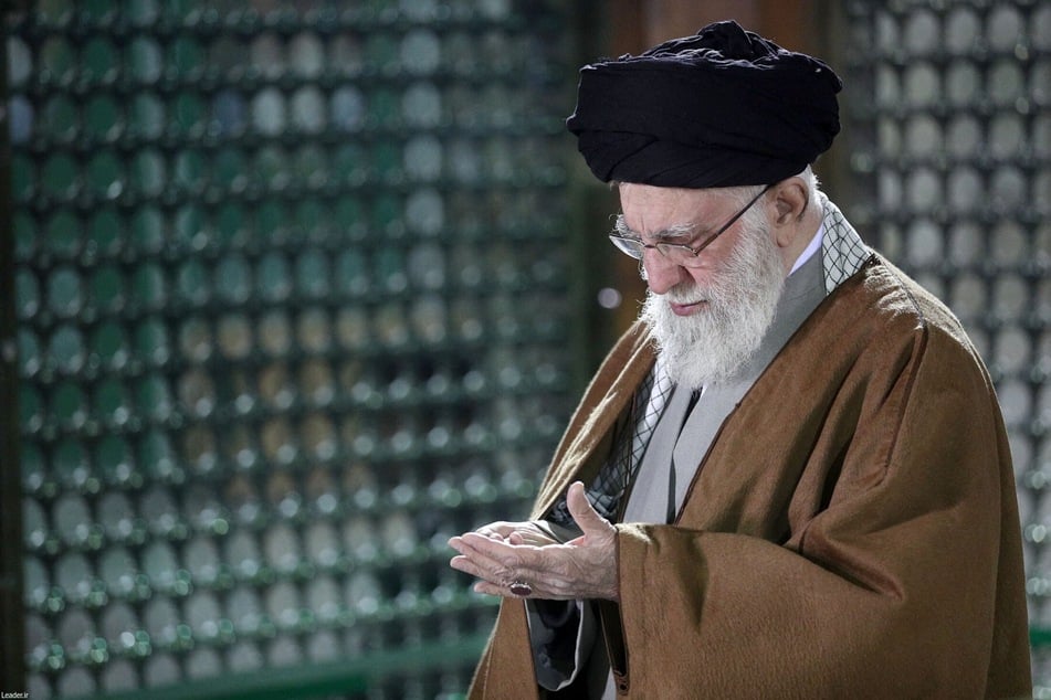Iran's Supreme Leader Ayatollah Ali Khamenei was killed in the US-Israeli attacks launched on Saturday, Tehran's state media confirmed.