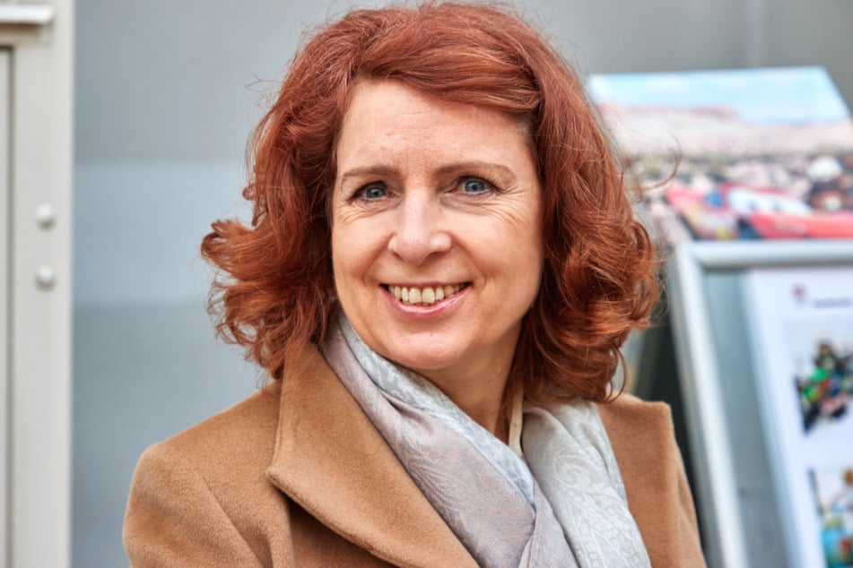 Monica Lierhaus (56) kämpft sich immer wieder zurück ins Leben.
