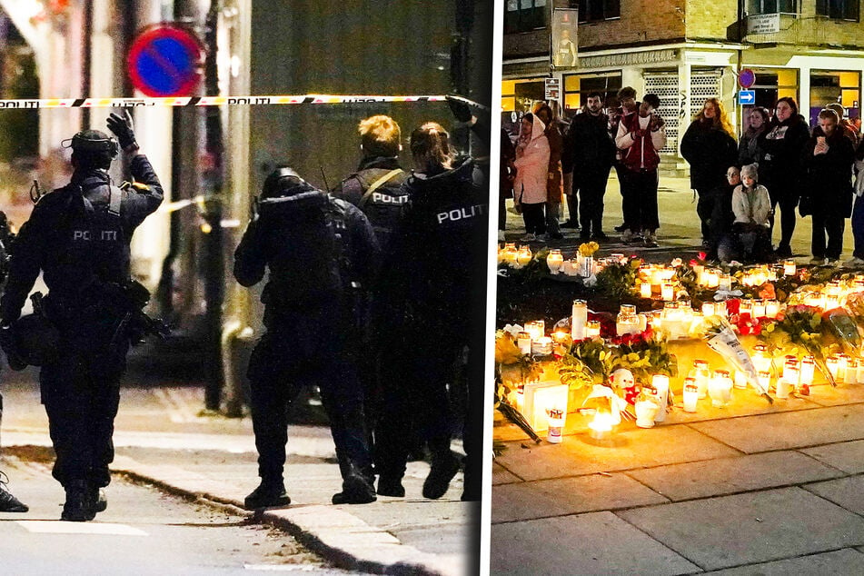 Fünf Tote, elf Mordversuche: Kongsberg-Attentäter soll in Psychiatrie gebracht werden!