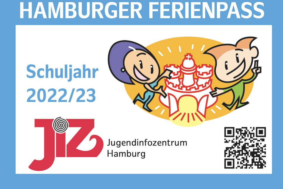 Hamburg: Ferienpass 2023: Von YouTube bis Jiu-Jitsu - buntes Programm in den Frühlingsferien