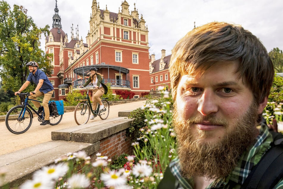 Urlaub in Heimat: Oberlausitz, das Wander- und Radelparadies