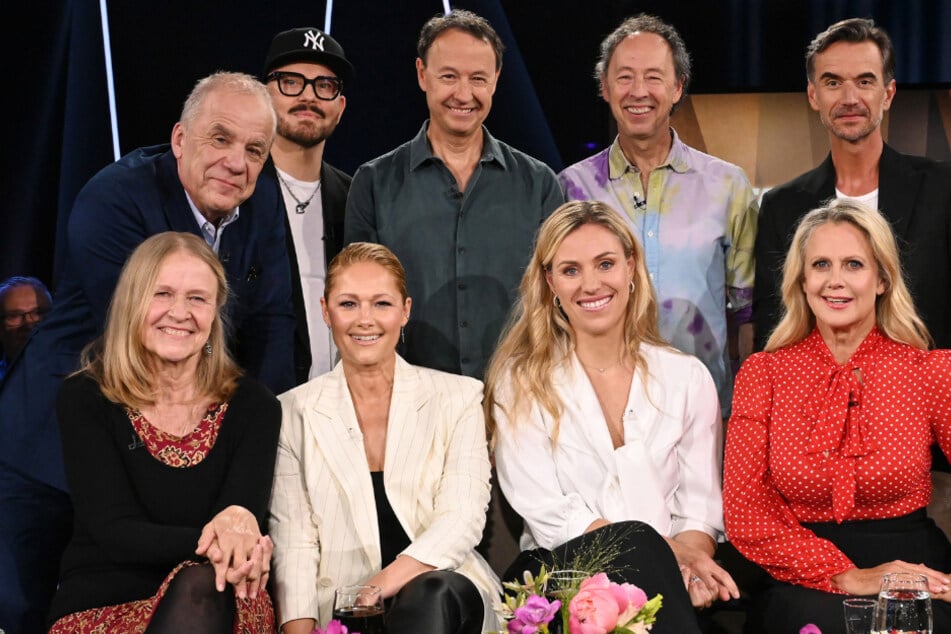 Talkshow-Premiere: Darüber sprechen Helene Fischer und Florian Silbereisen