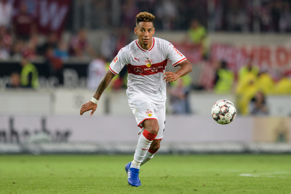 Auch zu Fußballer Dennis Aogo (34, Foto) hatte sich Palmer geäußert.