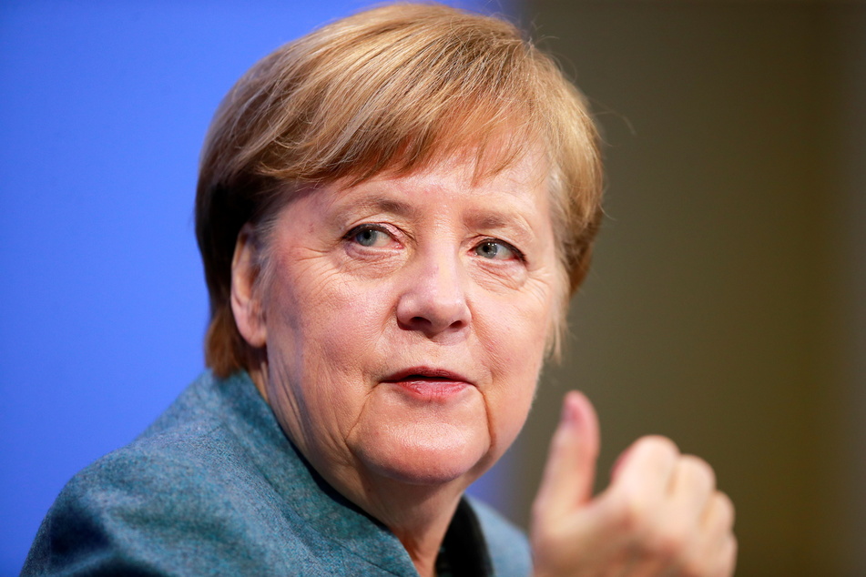 Bundeskanzlerin Angela Merkel (66, CDU) bekräftigte, dass bis zum Ende des Sommers jede und jeder in Deutschland ein Impfangebot erhalten soll.