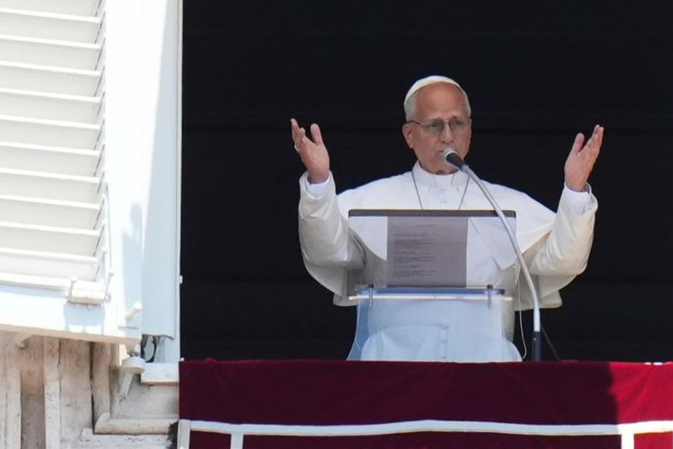 Nach Erdbeben in Venezuela: Papst betet für tausende Opfer
