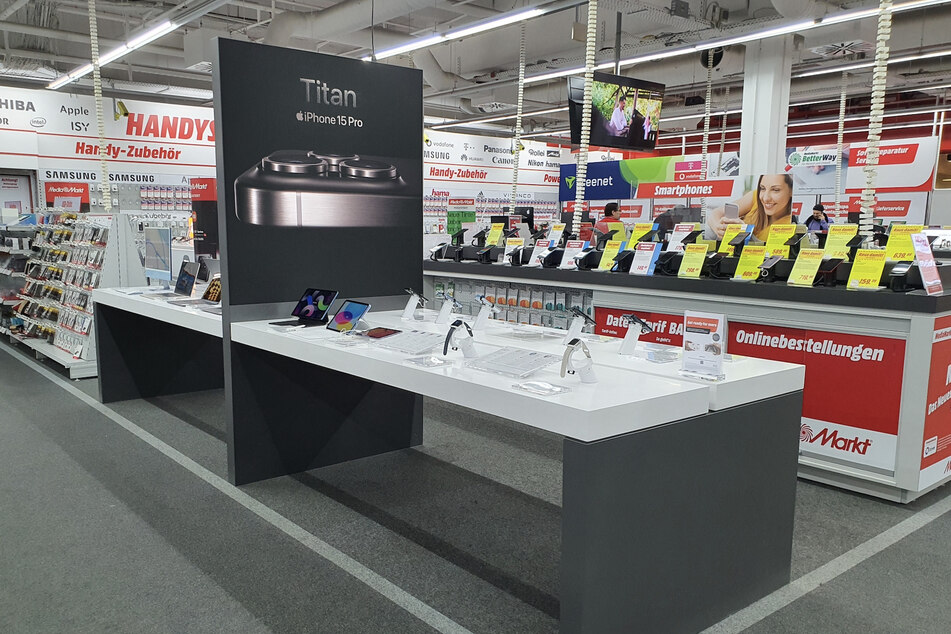 MediaMarkt Weihnachts-Deals: Bosch Gerät stark reduziert