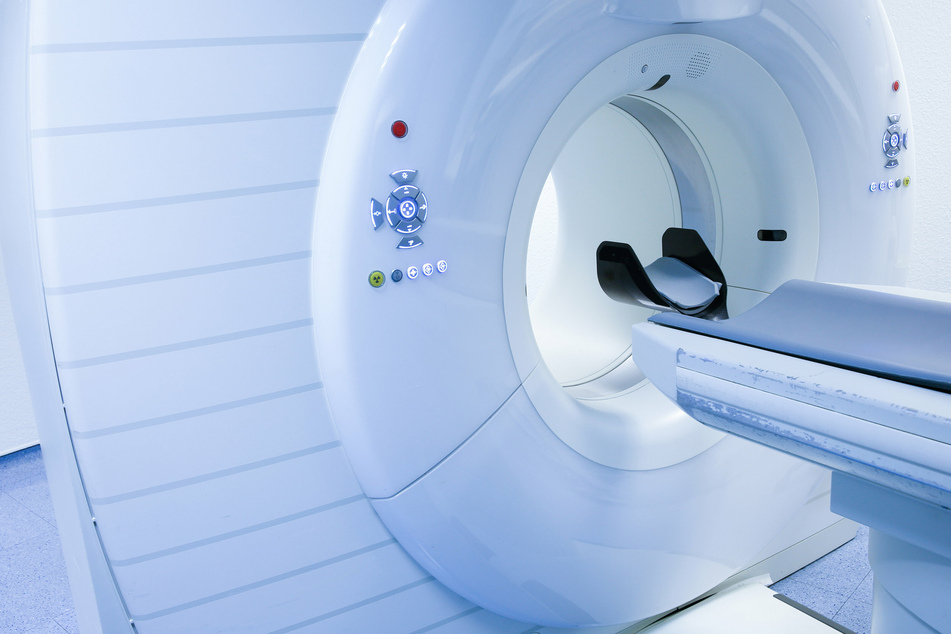 Das Departement für Strahlenmedizin hat im Juli einen der modernsten PET/CT-Scanner der Welt in Betrieb genommen, wie die Klinik am Freitag mitteilte. (Symbolbild)