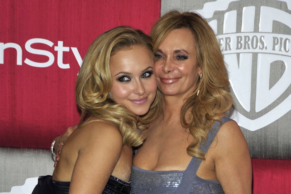 Hayden Panettiere (†36) und ihre Mutter Lesley Vogel (70) hatten in der Zeit vor dem Tod der Schauspielerin ein schwieriges Verhältnis.