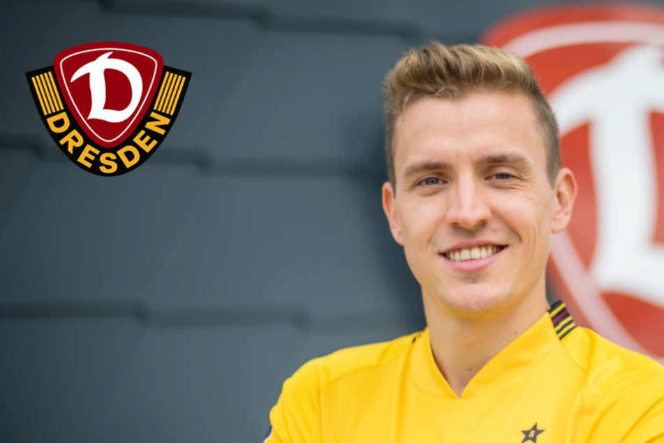 Dritte Dynamo-Rückholaktion perfekt! Niklas Hauptmann kehrt vom 1. FC Köln heim