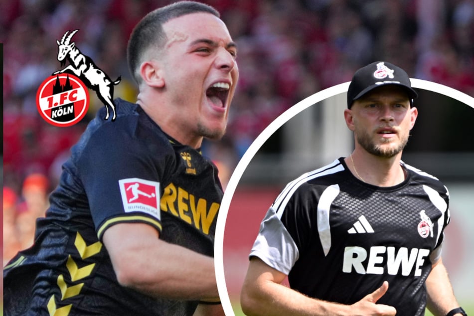 Trainer gibt Einblicke in den Transferpoker: Das sagt FC-Coach Wagner zum El-Mala-Knall
