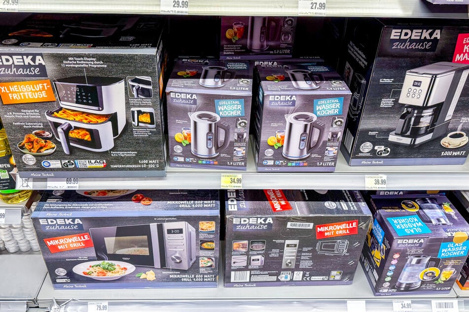 EDEKA verkauft diese Sachen ab Montag (28.9.) super günstig