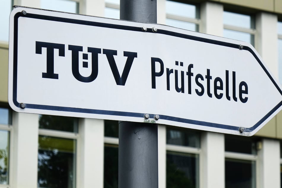 Chemnitz: Großer TÜV-Betrug in Sachsen: Noch immer laufen Gerichtsverfahren