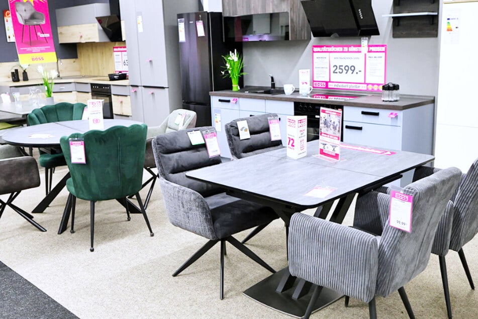 2026 ist das Jahr, in dem Ihr Euch endlich die Küche plant, die genau zu Euch passt!