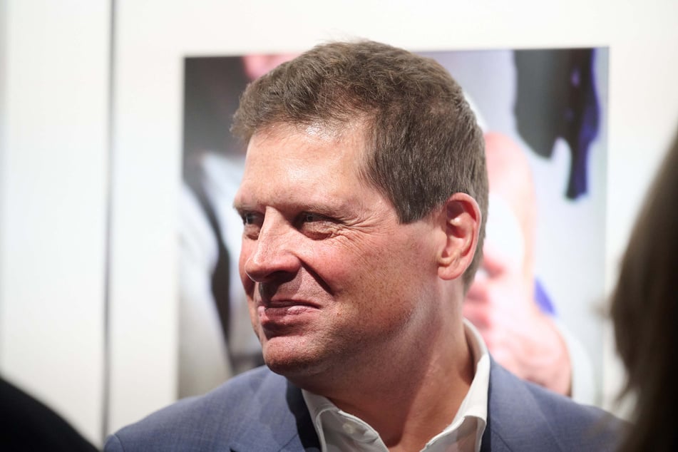 Der Ex-Radprofi Jan Ullrich (51) musste nach einem Unfall ins Krankenhaus gebracht werden.
