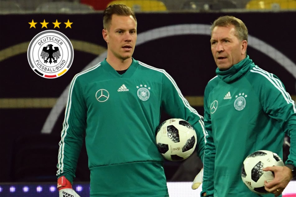 "Chance, etwas auszuprobieren": Andreas Köpke hat diesen Keeper als ter-Stegen-Ersatz im Blick!