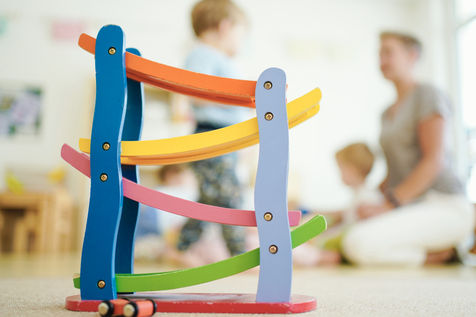 Die Testpflicht gilt für alle Kinder in Kitas ab einem Jahr.