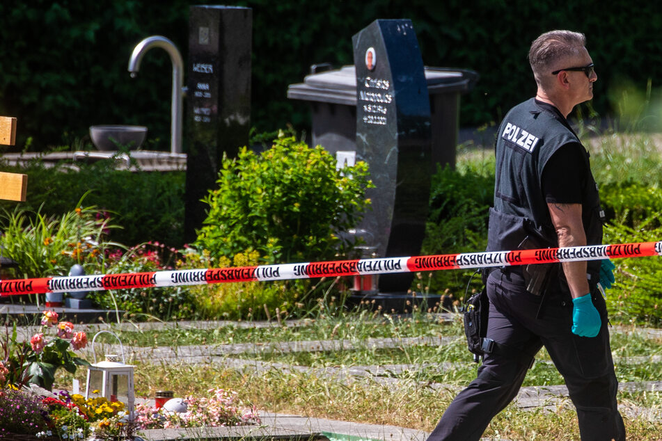 Stuttgart: Stuttgarter Gewaltserie erhöht Druck auf Kommunen und Polizei