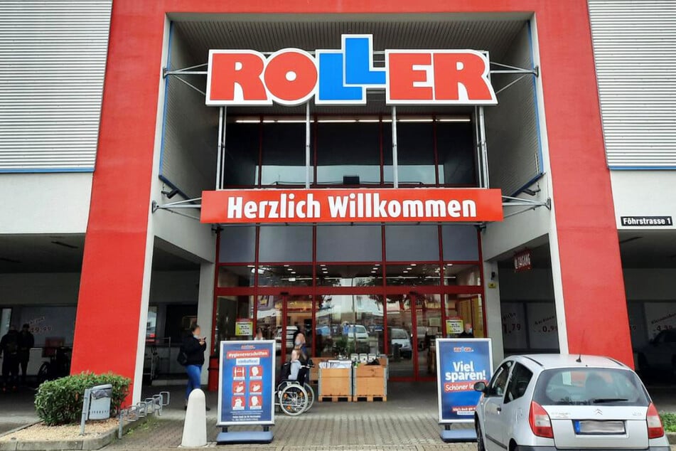 ROLLER Reutlingen