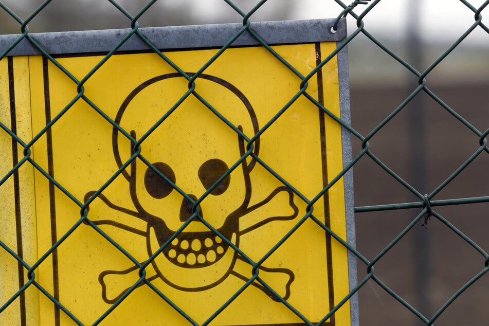 Der Umgang mit Ricin ist in Deutschland strengstens reguliert.