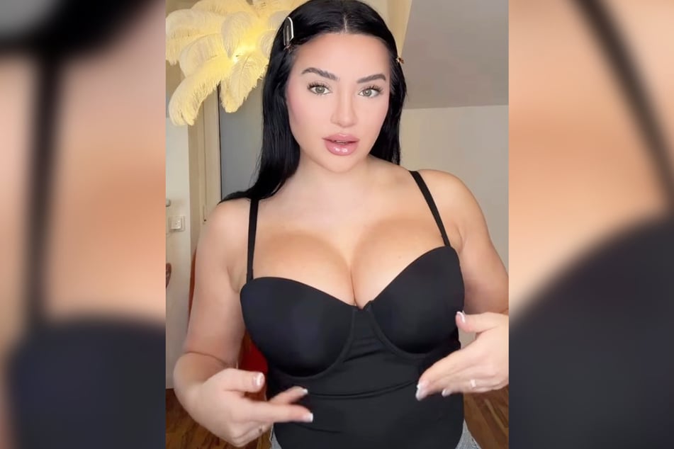 Leyla Heiter (29, früher Leyla Lahouar) war schon Kandidatin bei "Der Bachelor" und "Bachelor in Paradise". Sie erreichte das Finale des RTL-Dschungelcamps und gewann bei "Promi Big Brother".