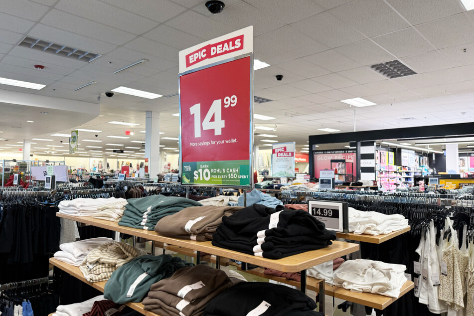 We Found the Perfect Christmas Gifts at Kohl's and They're on Sale this Saturday, December 6