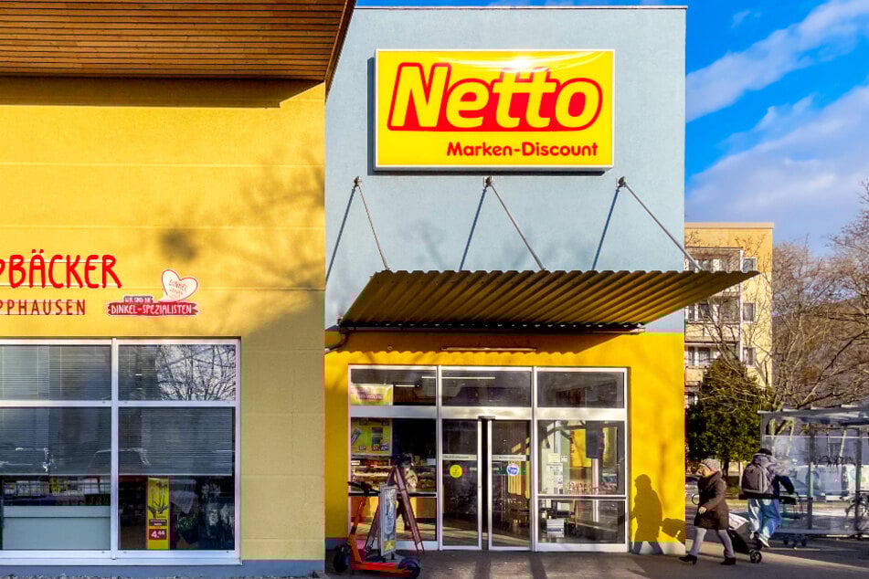 Das ist bei Netto am Samstag (28.3.) richtig günstig