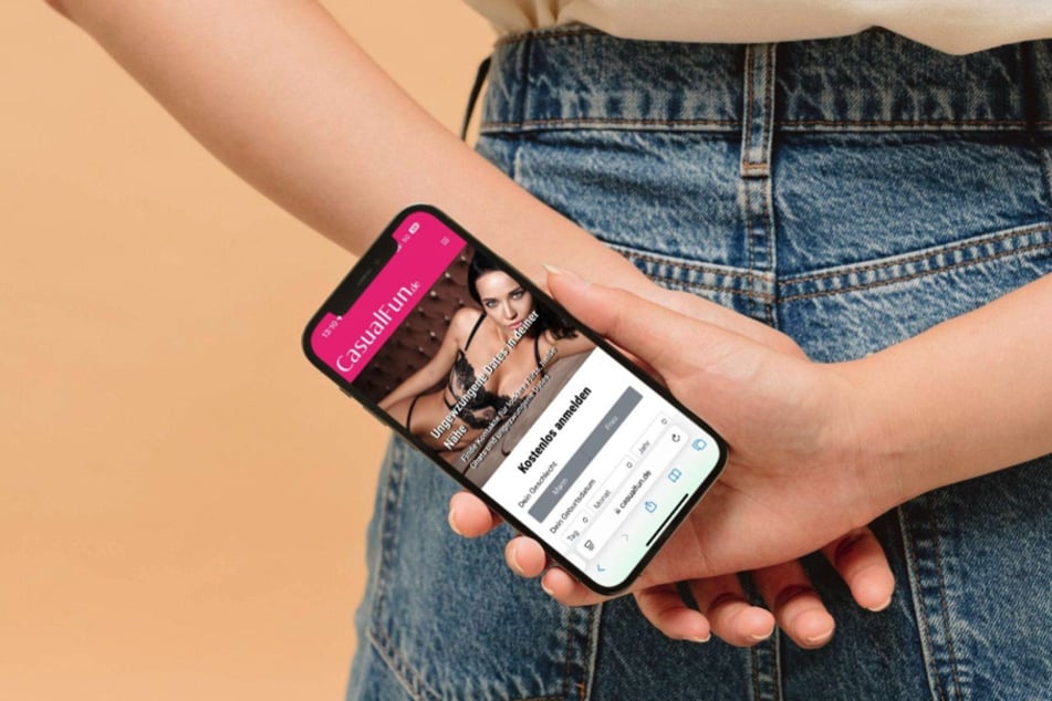 CasualFun.de – warum Casual Dating mehr als nur ein Trend ist
