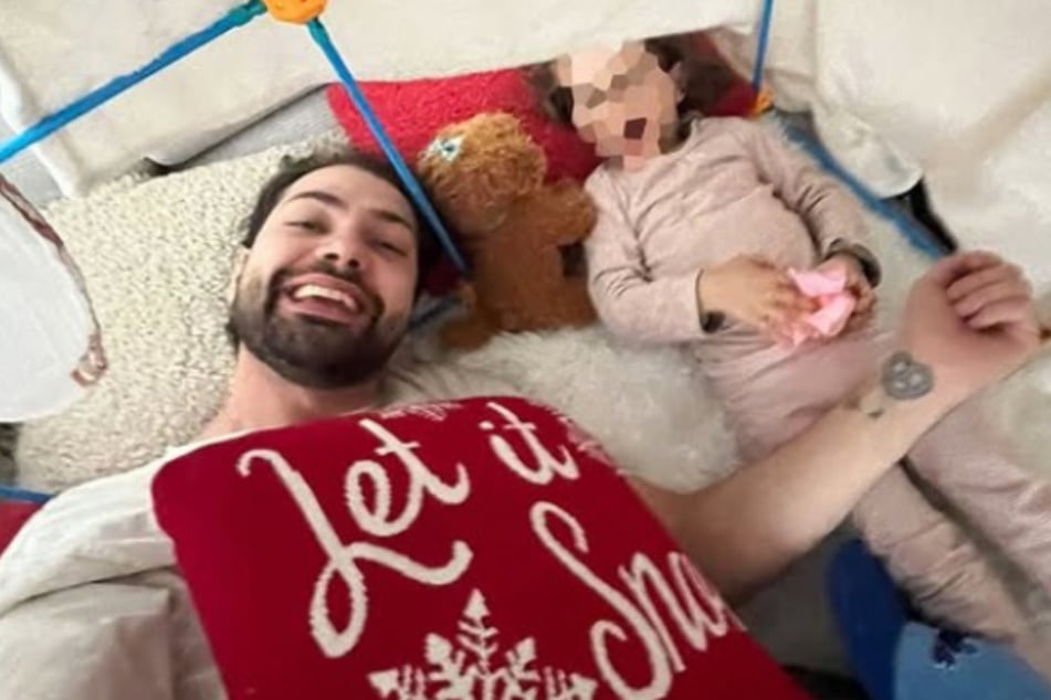 Der "Wilde Kerle"-Star gab seinerseits ein Statement ab und unterstrich, das Richtige für seine Tochter tun zu wollen.