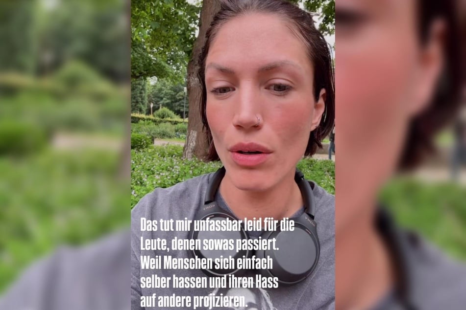 Der Reality-Star macht auf Alltagsrassismus und dessen Ursachen aufmerksam.