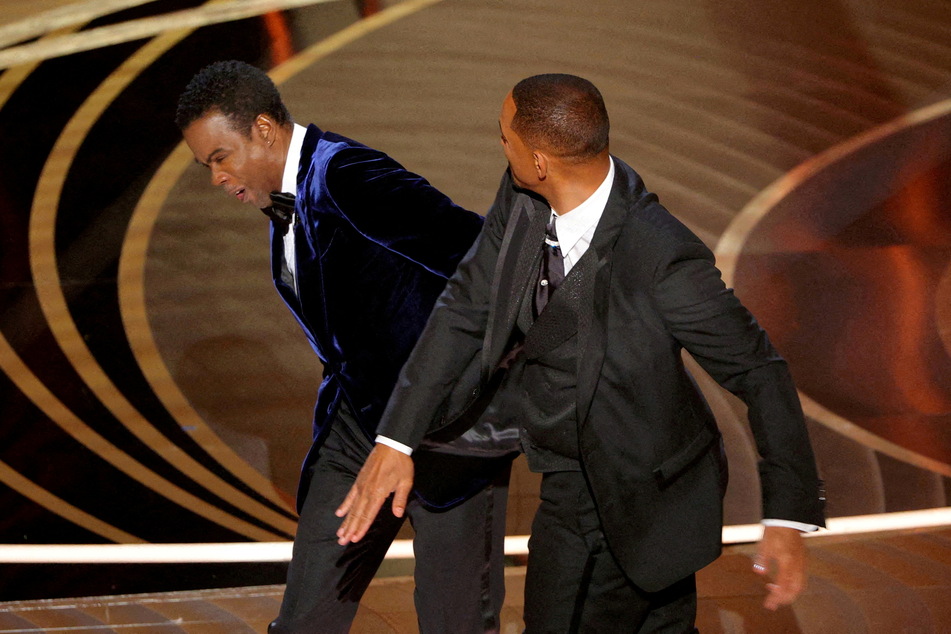 Will Smith attacked Chris Rock onstage at the 94th annual Oscars, in a slap heard around the world.
