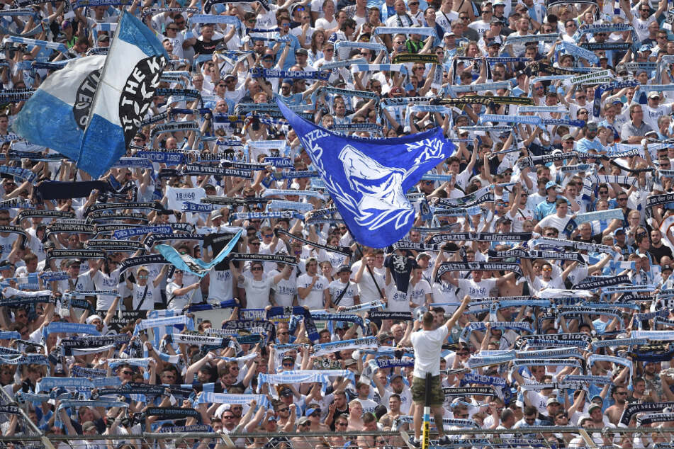 Blinder Fußball-Fan verklagt TSV 1860 München auf ...