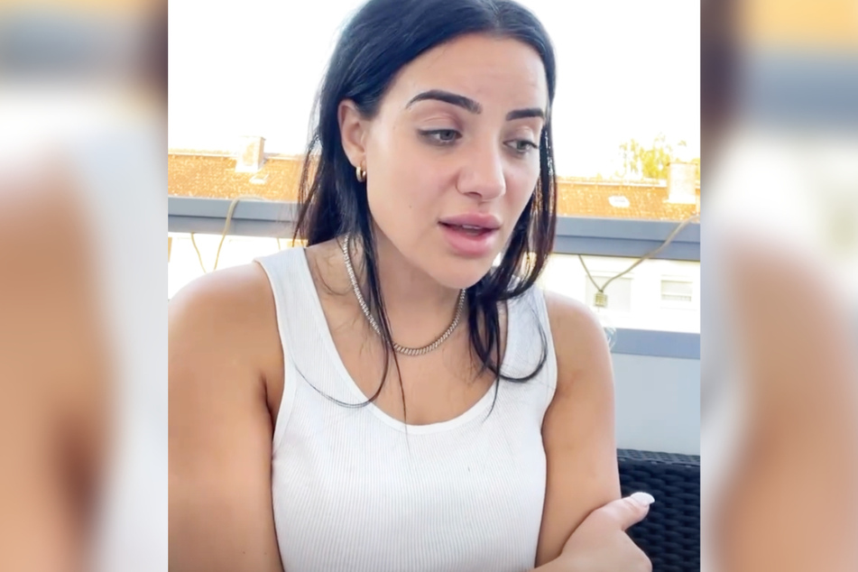 Reality-Darstellerin Leyla Lahouar (27, "Der Bachelor" 2023) wandte sich am Freitagmorgen mit mehreren Instagram-Storys in sichtlich geschocktem Zustand an die Öffentlichkeit: Sie sei "Opfer von Polizei-Gewalt" geworden, erklärte die Frankfurterin.