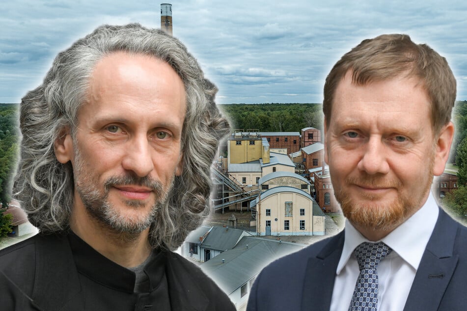 Große Namen, starke Ideen: Warum die Lausitz ein eigenes Festival feiert