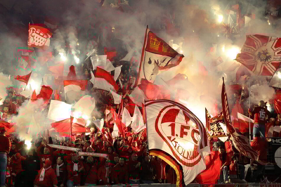 Die Fanhilfe Köln hat sich gegen die Darstellung der Polizei gewehrt. (Symbolbild)