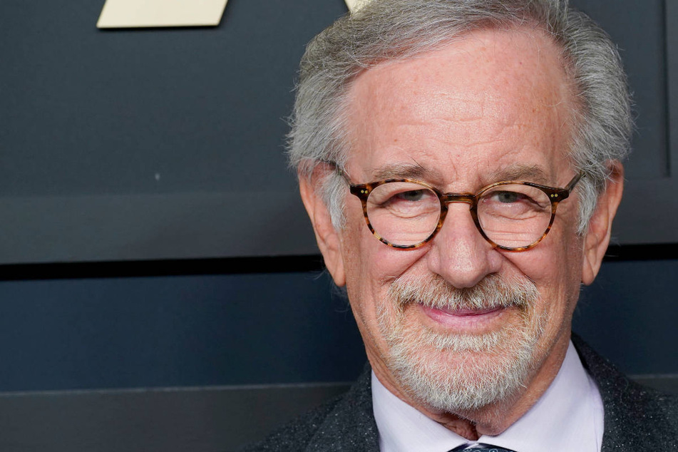 Steven Spielberg erhält Goldenen Ehrenbären für Lebenswerk bei Berlinale