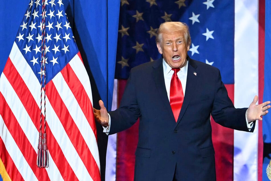 Indiana Republicans defy Trump's push to redraw state's congressional maps in stunning rebuke