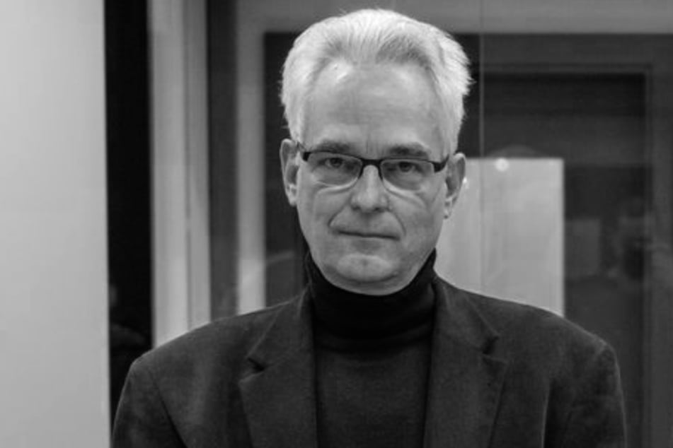 Holger Matthiessen (†61) galt als prägende Persönlichkeit der Brandenburger Justiz. (Archivfoto)