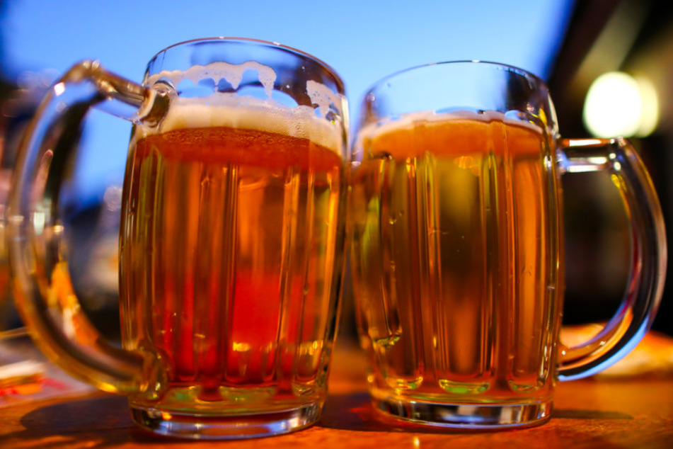 Gesund dank Bier? Jahrhunderte alte Tradition propagiert Komasaufen für ein langes Leben