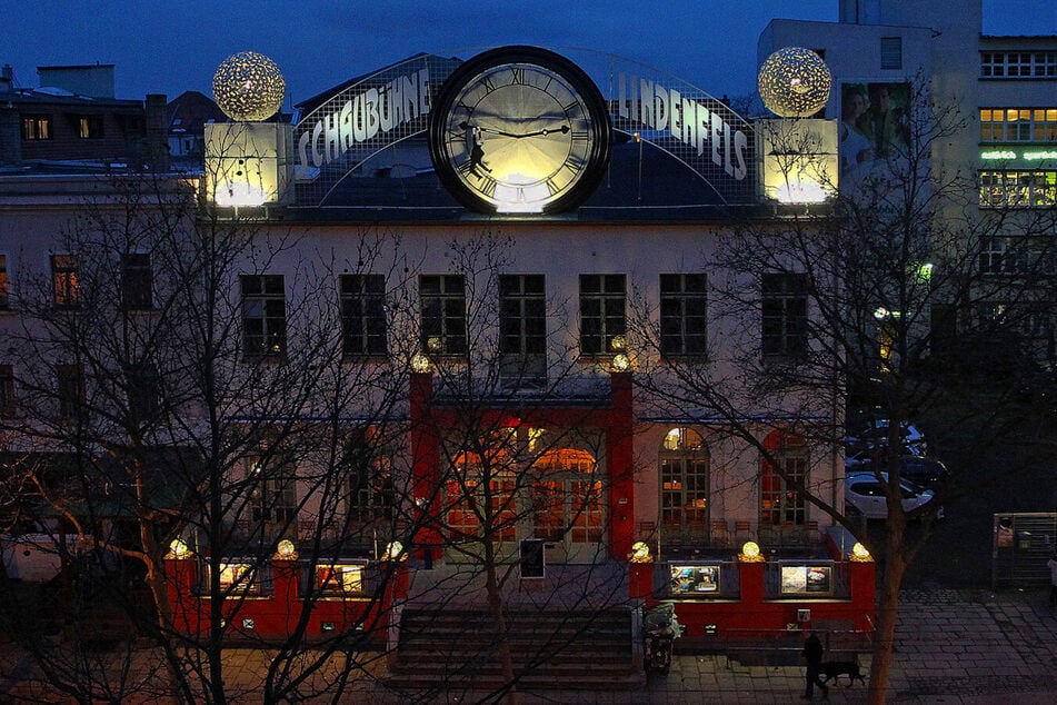 Die Schaubühne Lindenfels begeistert neben ihrem Programm auch mit dem Charme des fast 150 Jahre alten Gebäudes.