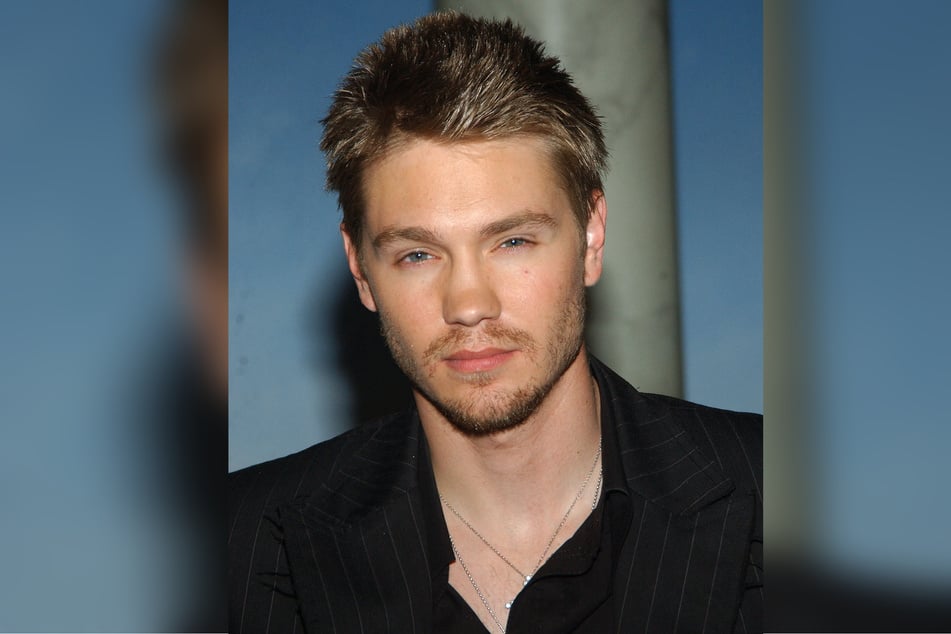 Als "Tristan DuGray" verdrehte Murray in "Gilmore Girls" so mancher Zuschauerin den Kopf.