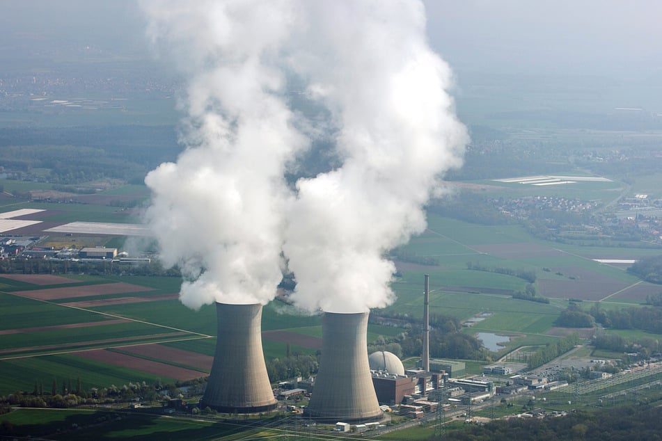 Das Atomkraftwerk in Grafenrheinfeld wurde am 27. Juni 2015 stillgelegt. Wird nun doch wieder zurückgerudert mit der Energiewende?