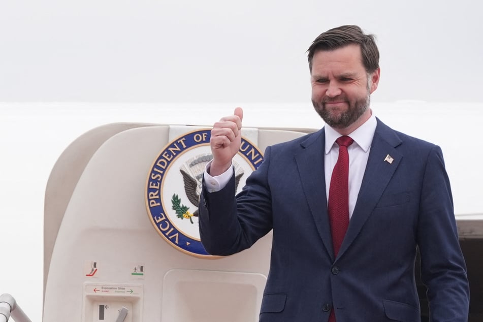 Vice President JD Vance demanded that the Vatican "stick to matters of morality" in a vicious televised attack on the church.