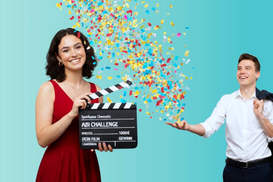 Und, Action: Filmt Eure Interpretation des Mottos #vomKleingeldzumgroßenTraum &amp; gewinnt mit etwas Glück.